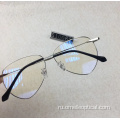 Высокое качество Cat Eye Ретро Оптические очки